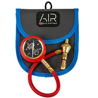 ARB E-Z Deflator Psi/Bar Export Only - RV and Auto Parts