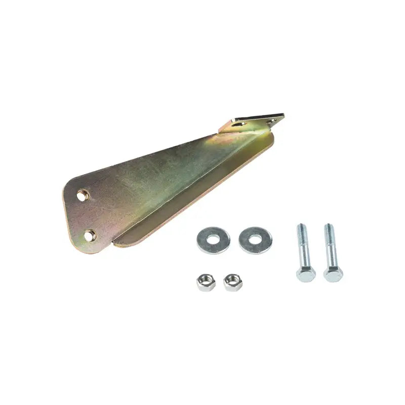 ARB Exhaust Bkt Kit Tacoma - Truck & Automotive