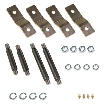 ARB Greasable Shackle Kit Front Hilux - RV and Auto Parts