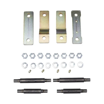 ARB Greasable Shackle Kit Yj - Truck & Automotive