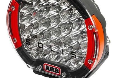 ARB SJB36S