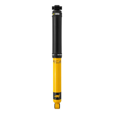 Rear ARB Nitrocharger Plus Shock for Jeep JL 50mm with yellow Bilstein logo