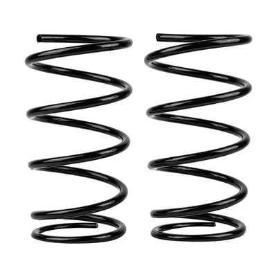 Black coil springs for Toyota RAV4 Front ARB OME coil spring replacement