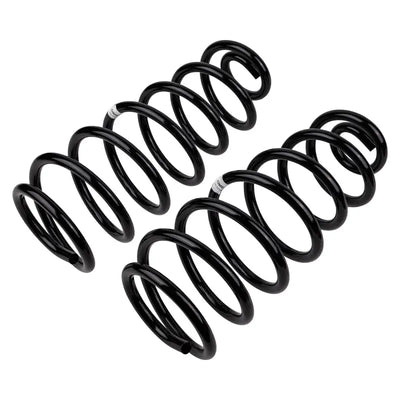 ARB / OME Coil Spring Rear Jeep JK - 4x4 off-road, truck accessories, suspension components, automotive, RV parts, powersports, rugged, durable coil springs for enhanced ride control.