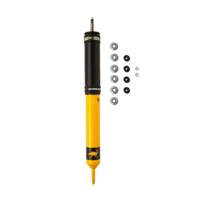 ARB / OME Nitrocharger Plus Shock Toyota Land Cruiser - Front - Suspension