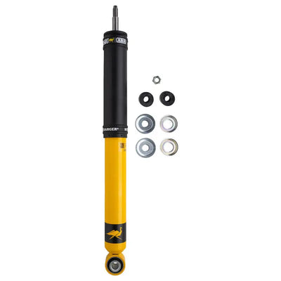 ARB / OME Nitrocharger Plus Shock Toyota Prado 90 Series - Rear - Suspension