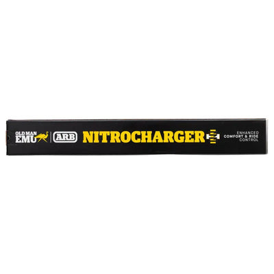 ARB / OME Nitrocharger Sport Shock Isuzu GMH Niss F - Suspension