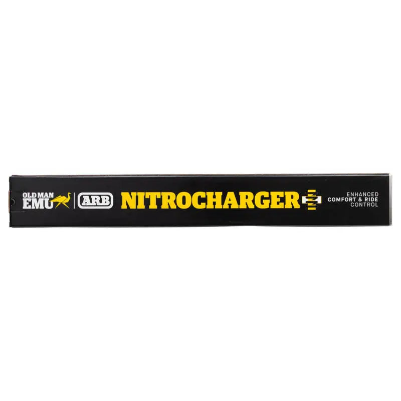 ARB / OME Nitrocharger Sport Shock Isuzu GMH Niss F - Suspension