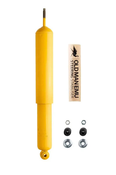 ARB / OME Steering Damper Defender/110 - RV and Auto Parts