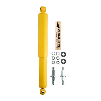 ARB / OME Steering Damper Lc 76-78-79 V8 - RV and Auto Parts
