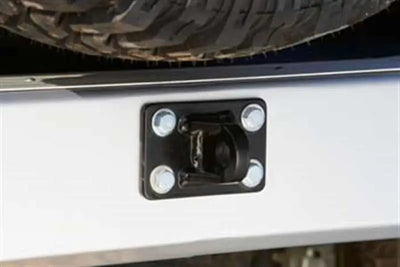 ARB ARB Rear Bar Fj Us Spec