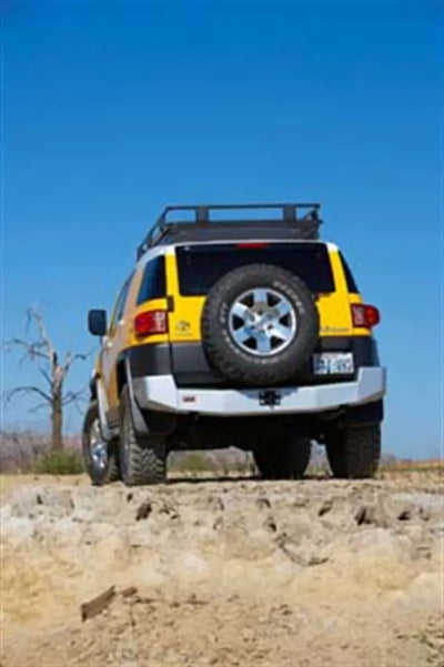 ARB Rear Bar Fj Us Spec - RV and Auto Parts