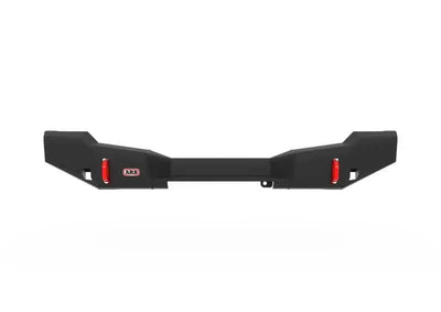 ARB ARB Rear Bar Suits Jl Txt Black