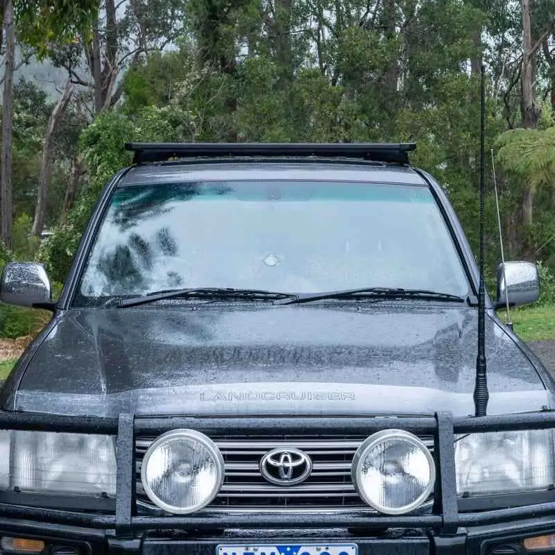 ARB BASE201