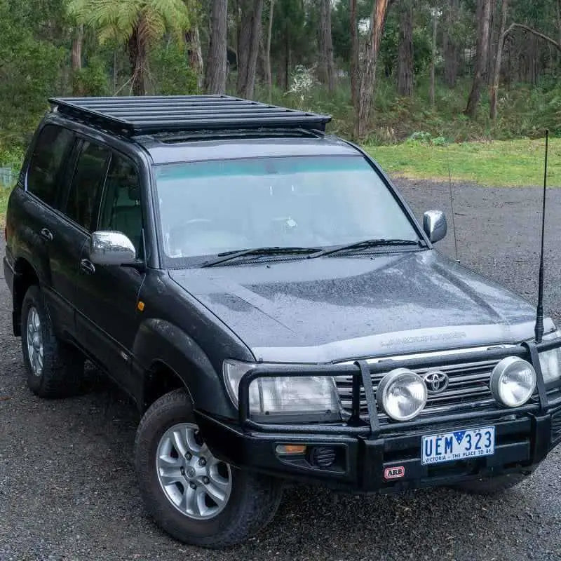ARB BASE201