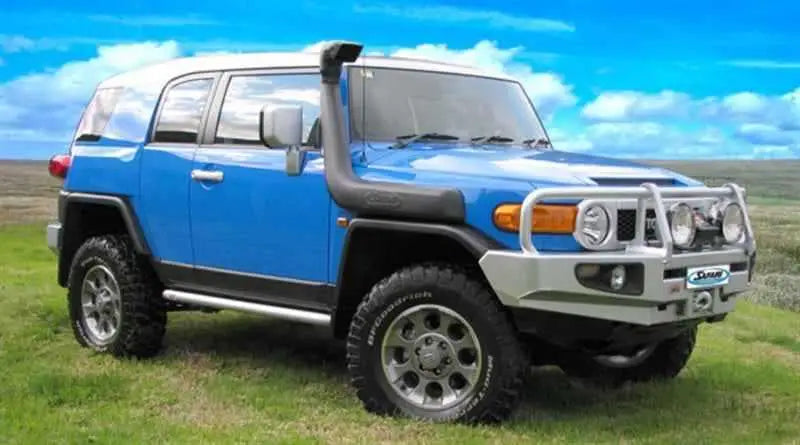 ARB SS420HF
