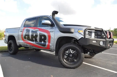 ARB Safari 4X4 Snorkel Vspec Toy Tundra 5.7L Pet 2014On - Truck & Automotive