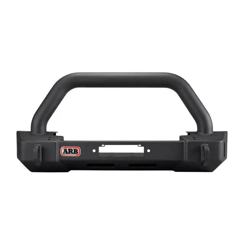 ARB Stubby Bar Textured Jeep Jk - Truck & Automotive