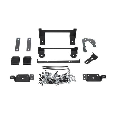 ARB Stubby Bar Textured Jeep Jk - Truck & Automotive