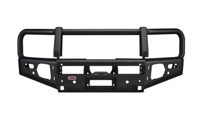 ARB Summit Bar Kit Textured Black Integrit Ford Ranger 19On - Truck & Automotive