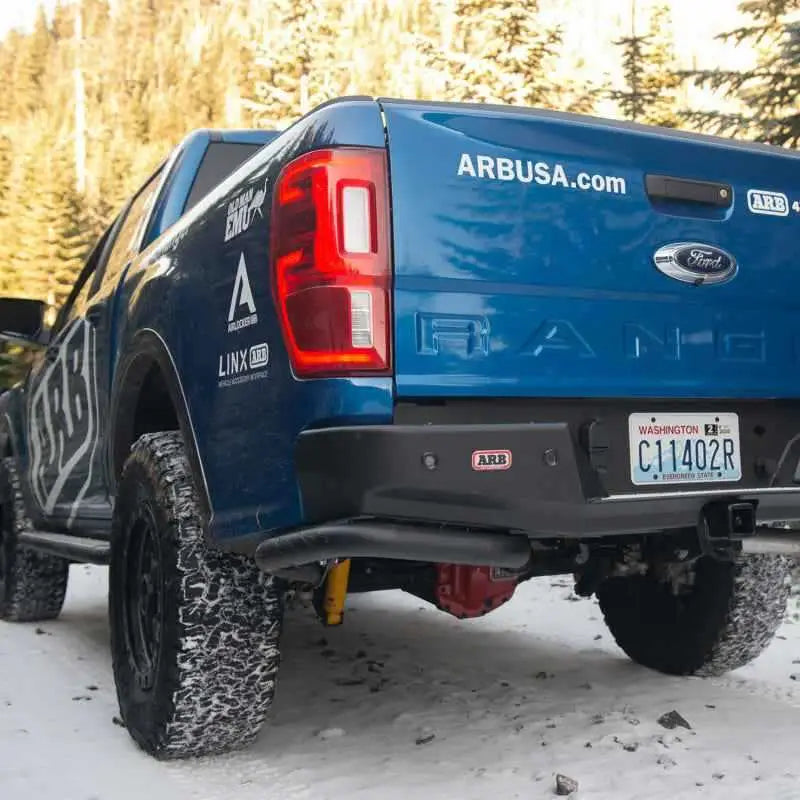 ARB 5640200