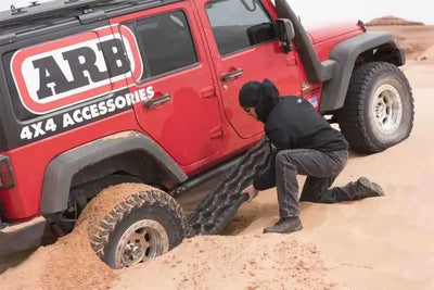 ARB TREDPROBU