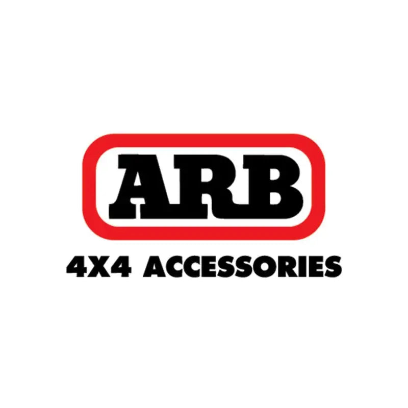 ARB Winchbar For Ifs Toyota Pickup 86-95 - Truck & Automotive