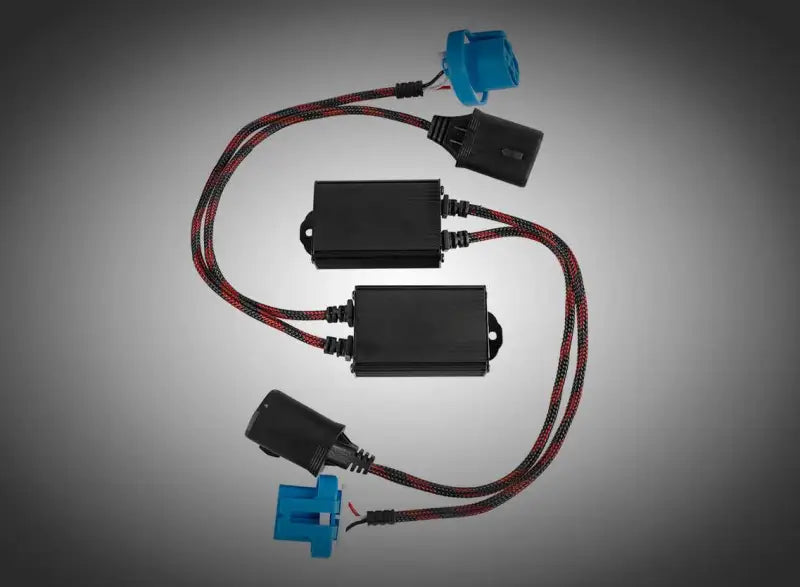 20972 Headlight Wiring Harness
