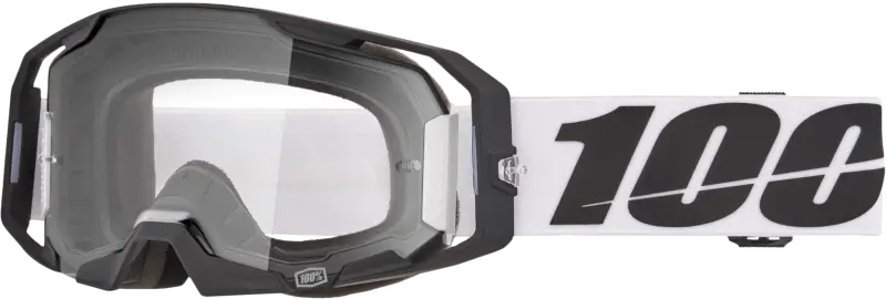 Armatic Goggle Caldwell Clear Lens - 100-PERCENT