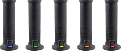 Artemis Heated Grips 7/8’’ To 1’’ 130mm Pair