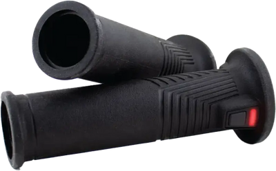 Artemis Heated Grips 7/8’’ To 1’’ 130mm Pair