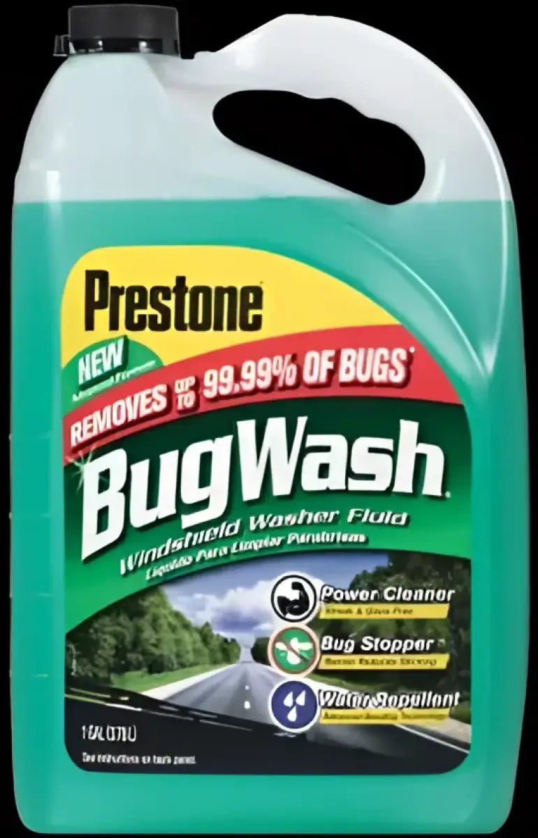 AS657 Windshield Washer Fluid