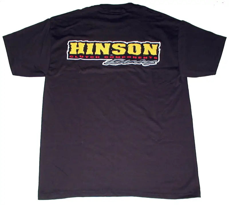 AT001-BLK-M Mens T Shirt Black M - Men’s T-Shirt