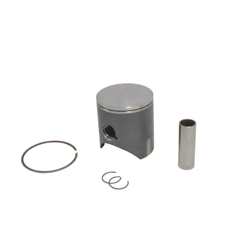 Athena 97-21 Yamaha YZ 125 53.94mm 2T Cast Piston - RV and Auto Parts