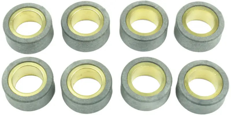 ATHENA Clutch Roller Kit 8 Roller 26x13 21 Gr for Powersports