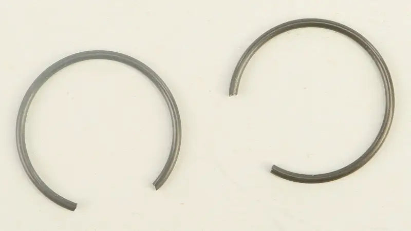 ATHENA Piston Circlips Suz For Athena Pistons Only for Powersports