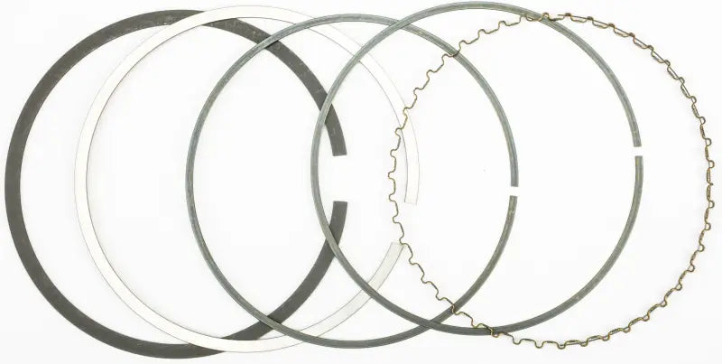 ATHENA Piston Rings 97mm Gas/Hon/Yam For Athena Pistons Only for Powersports