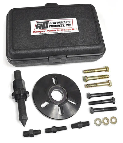 ATI Puller Installer Pro Kit - Damper - ATI918999 - Fabrication