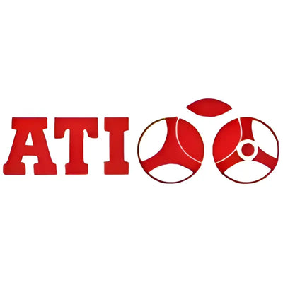 ATI Pulley - Supercharger - 8.86 - 8 Grv - 09-15 - CTS-V LSA - 10 Percent OD - ATI916106 - Engine Components