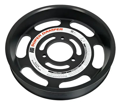 ATI Pulley - Supercharger - 9.77 - 10 Grv - 09-15 - CTS-V LSA - 25 Percent OD - ATI916159 - Engine Components