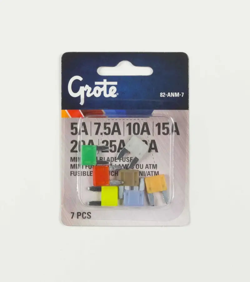 GROTE 82-ANM-7