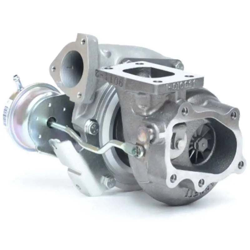 ATP ATP-GRT-TBO-H59 Garrett GT2560R Flanged Compressor Housing w/ T25 .64 A/R Int W/G - 6-7psi Standard Actuator
