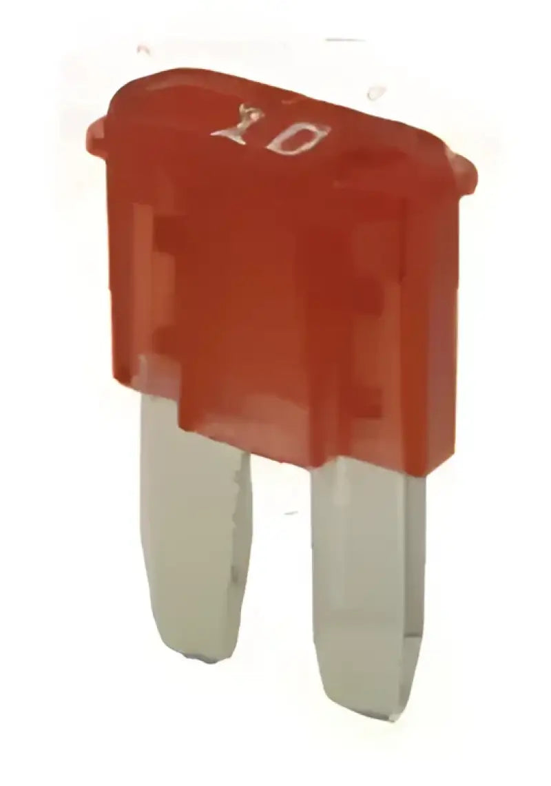 ATR-20 Bussman Fuse Yellow Blade