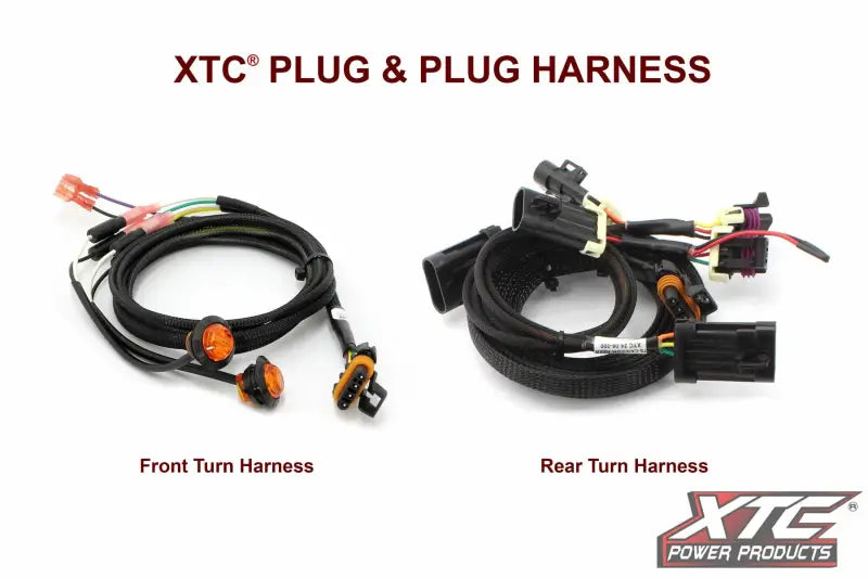 Ats Kit W/Billet Column Lever - XTC POWER PRODUCTS
