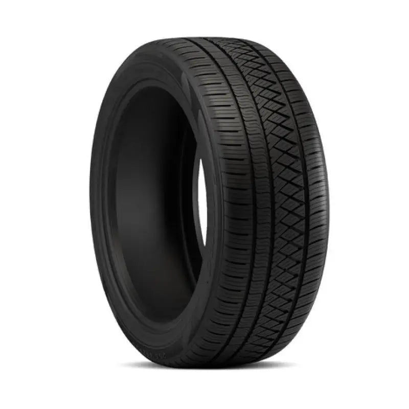 Black car tire Atturo AZ 810 40R22 106W XL for trucks and RV parts & accessories