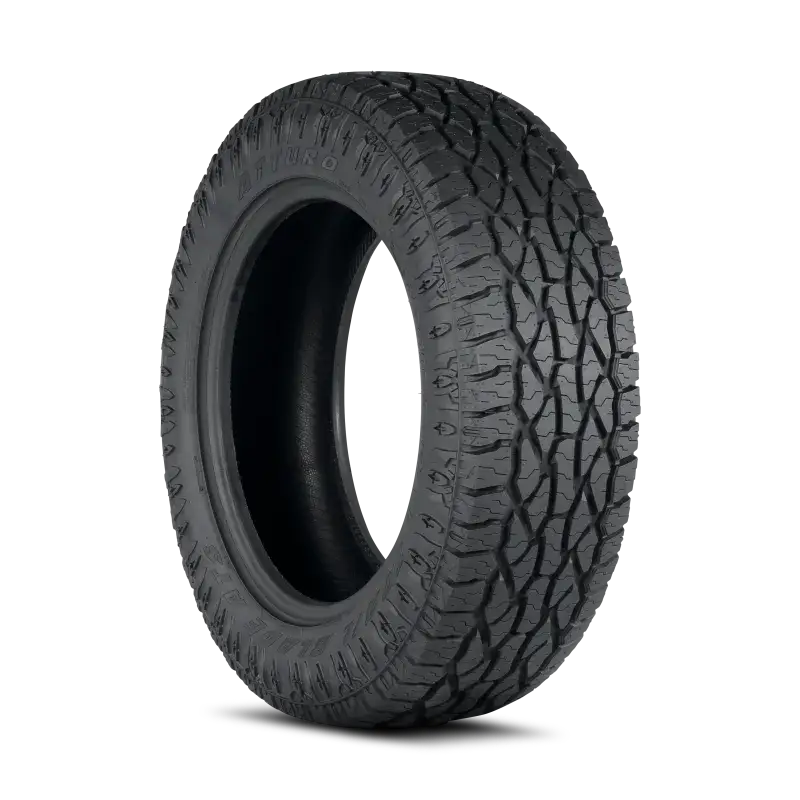 Atturo Trail Blade ATS Tire - 35x12.50R20LT 126Q - Tires