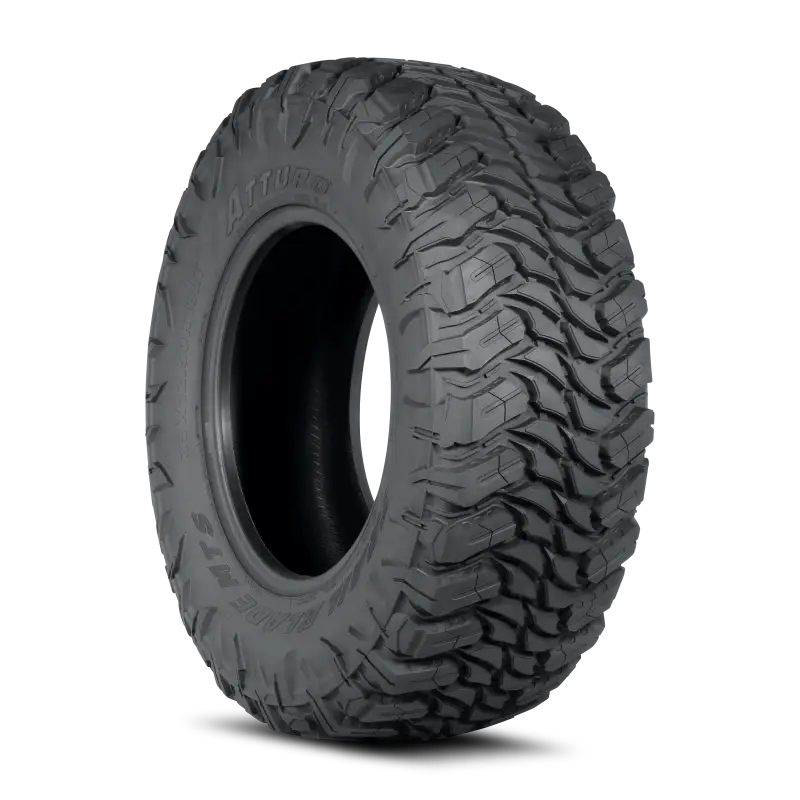 Atturo Trail Blade MTS Tire - 37x13.50R24LT 124Q - Tires