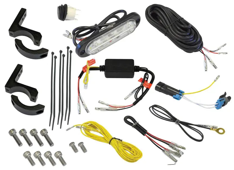 POWERMADD 66007