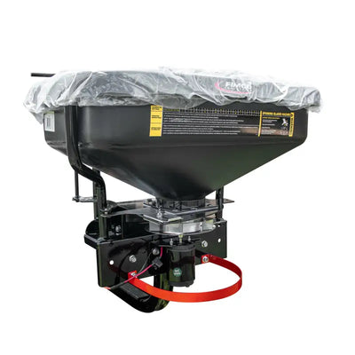 Atv Dms W/ 2"Rcvr Rain Cover - FIMCO
