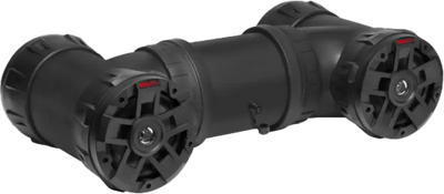ATV654 6.5’’ 4 Speaker Atv Tube - ATV/UTV System